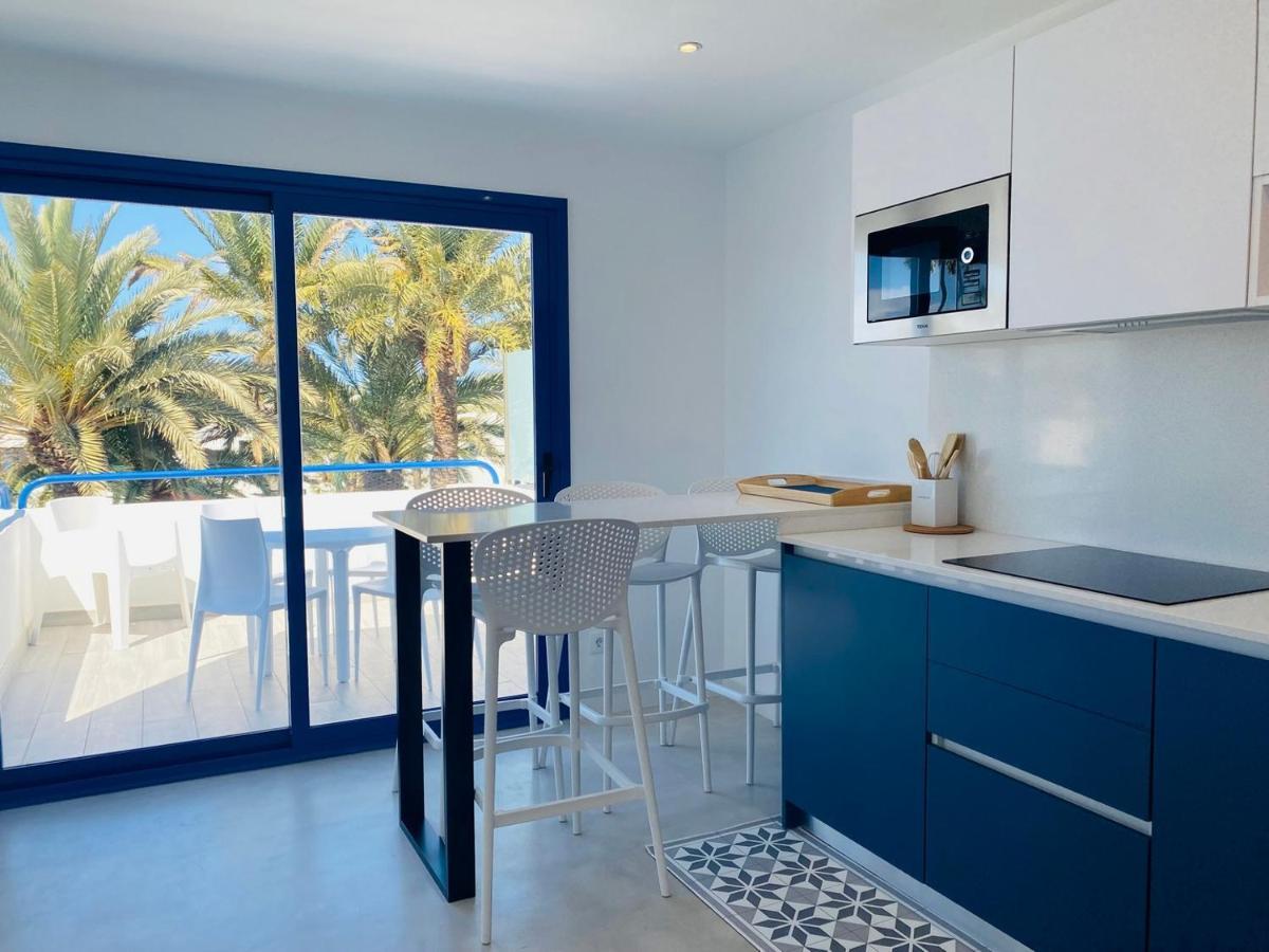 Brumar2 Apartment Corralejo
