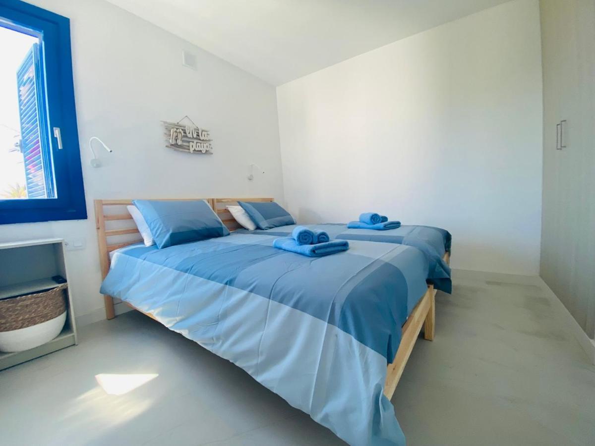 Brumar2 Apartment Corralejo