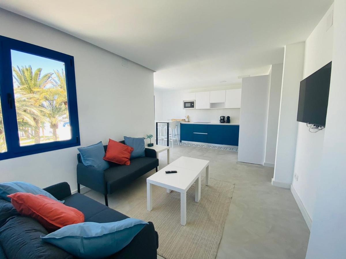 Apartment Brumar2 Corralejo