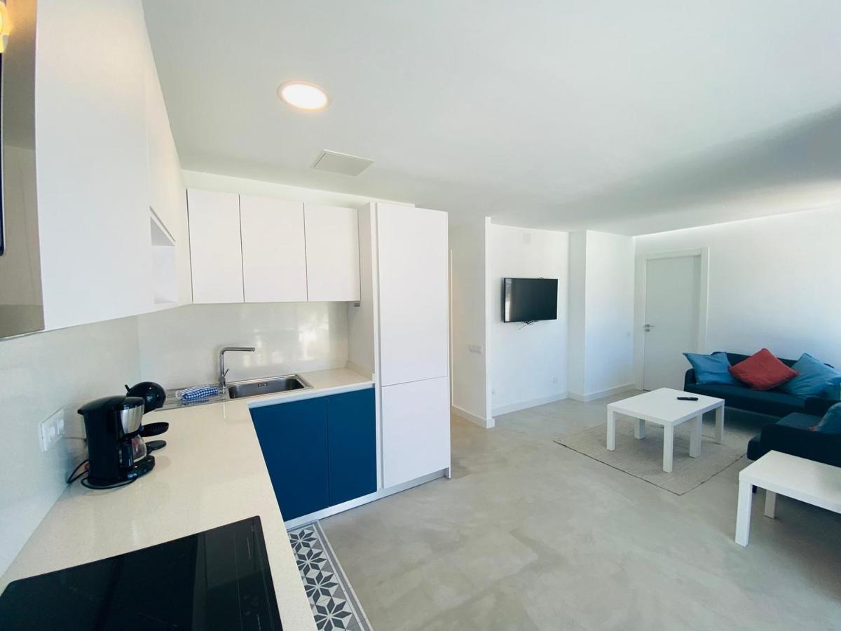Apartment Brumar2 *