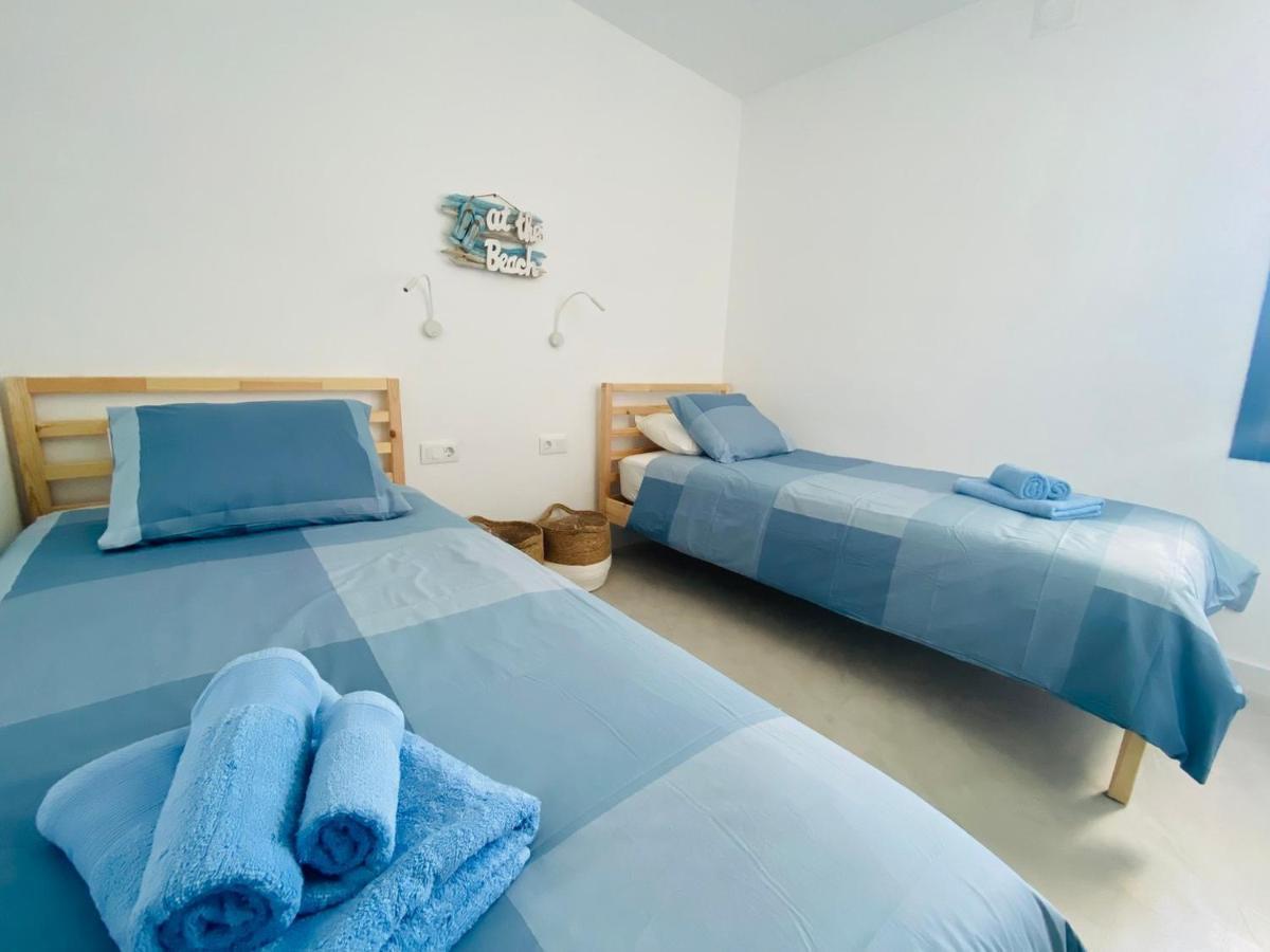 Brumar2 Apartment Corralejo