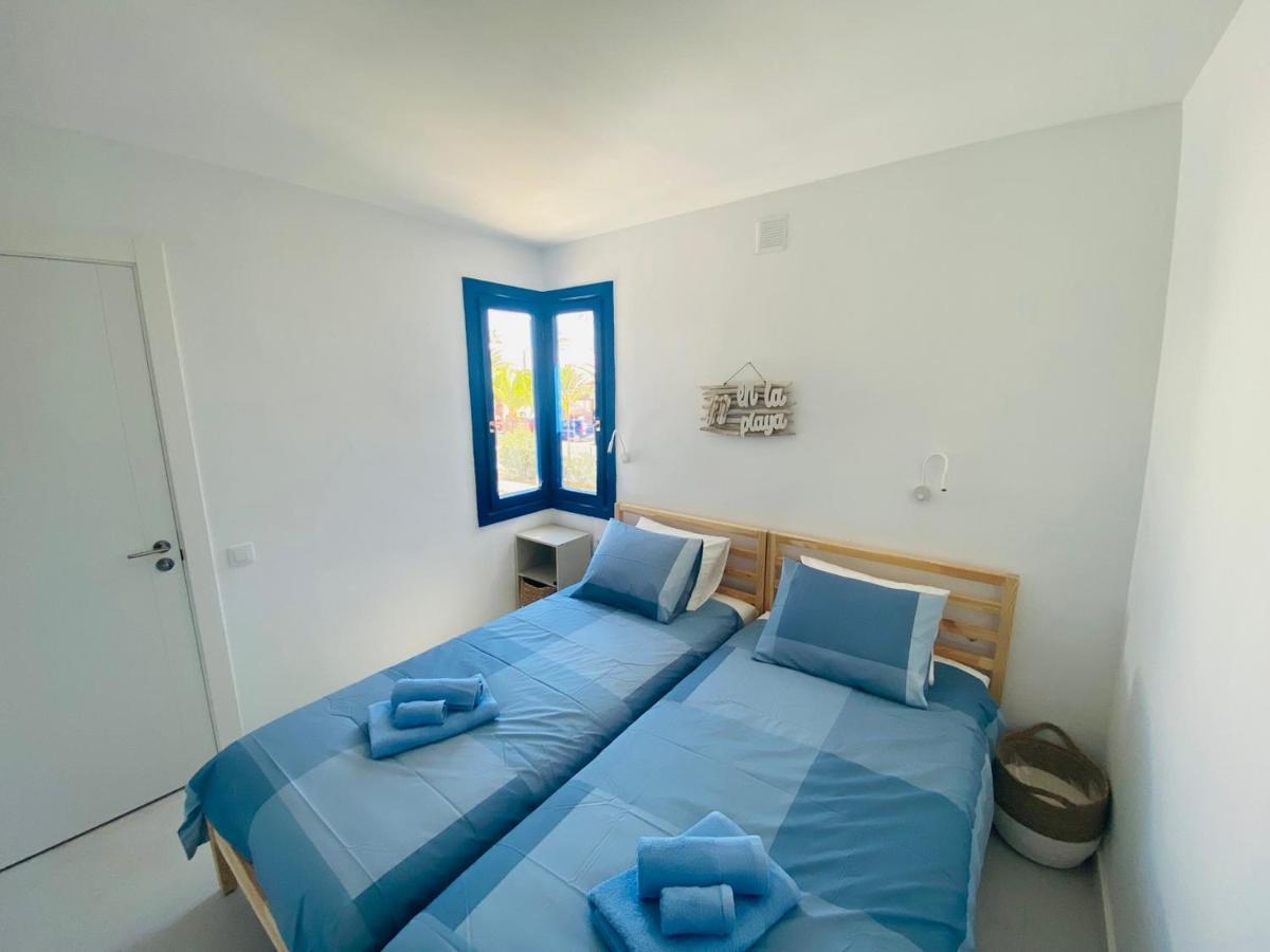 Apartment Brumar2 *