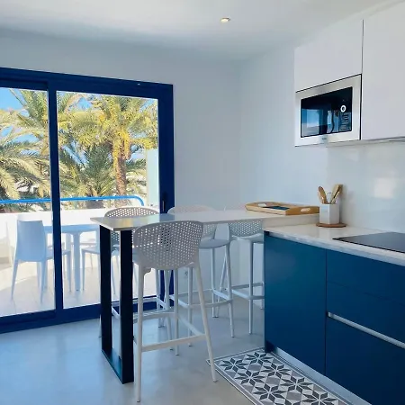 Apartamento Brumar2 Corralejo Exterior photo