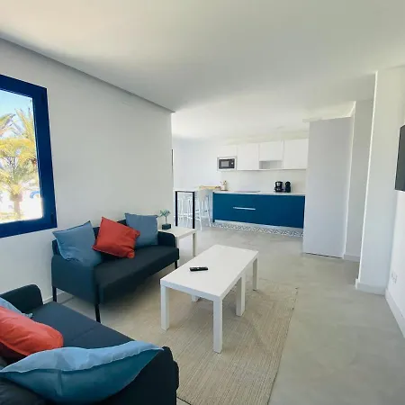 Apartamento Brumar2 Corralejo Exterior photo