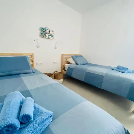 Apartamento Brumar2 Corralejo Exterior photo