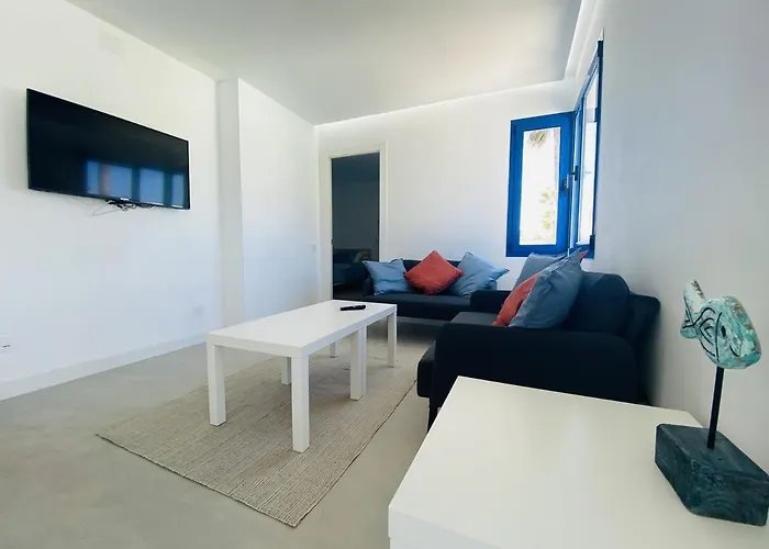 Apartamento Brumar2 Corralejo