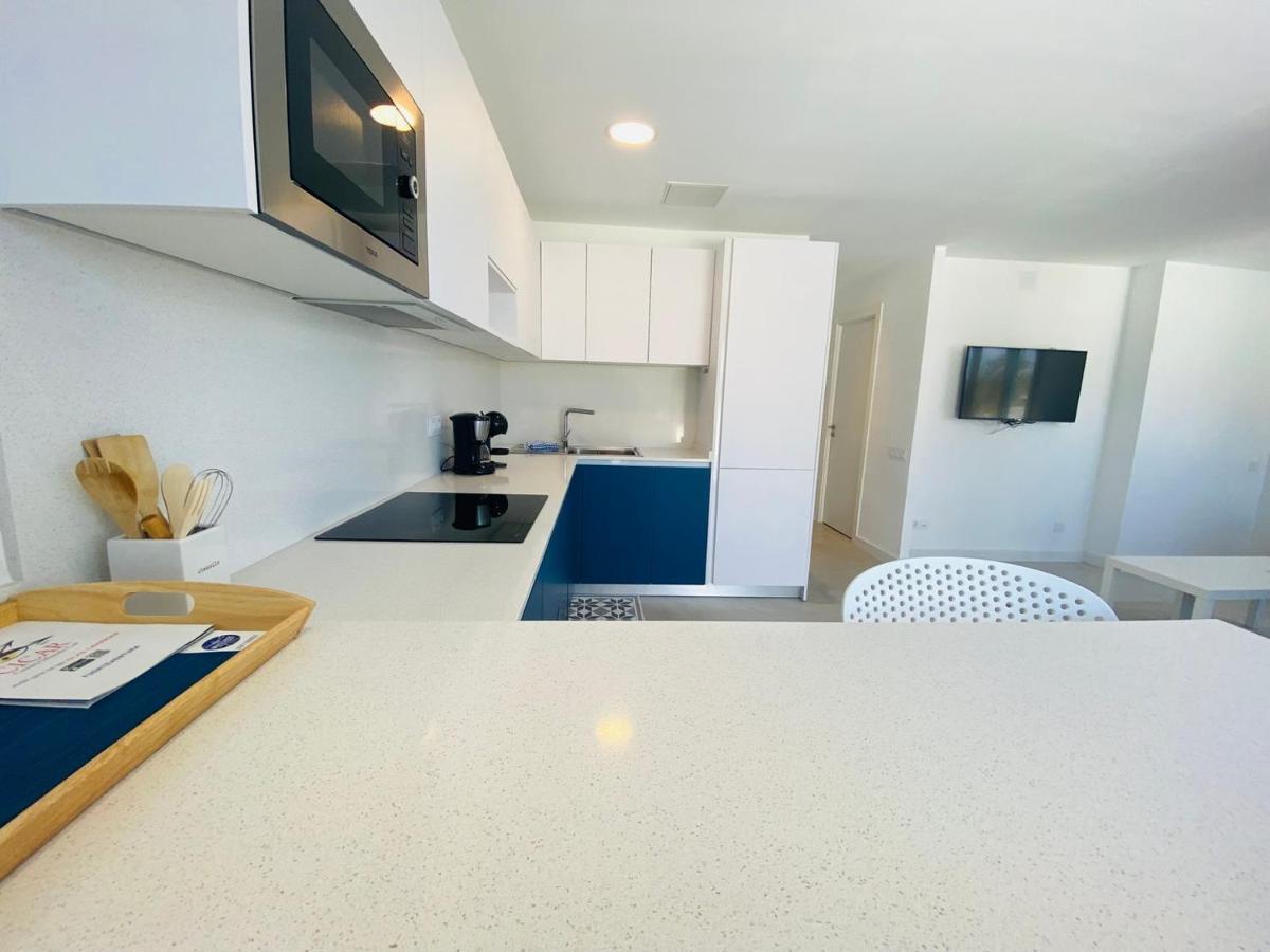 Apartament Brumar2 Corralejo